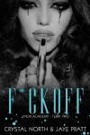 Book cover for F*ck Off