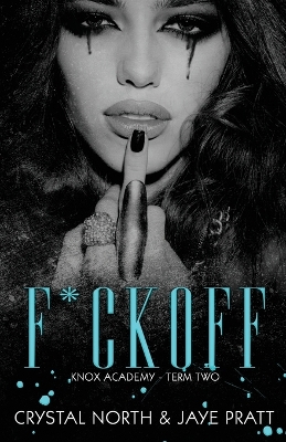 Cover of F*ck Off