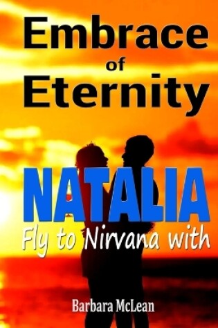 Cover of Embrace of Eternity