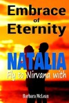 Book cover for Embrace of Eternity