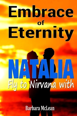 Book cover for Embrace of Eternity