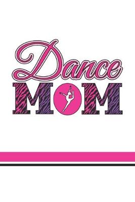 Book cover for Dance Mom