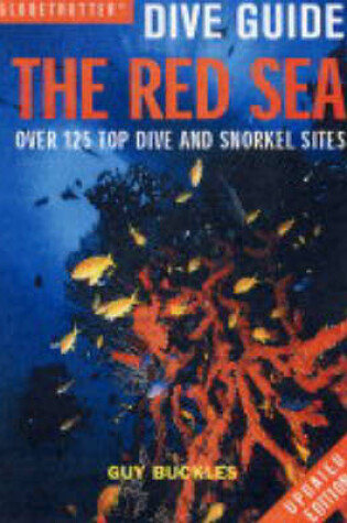 Cover of The Red Sea