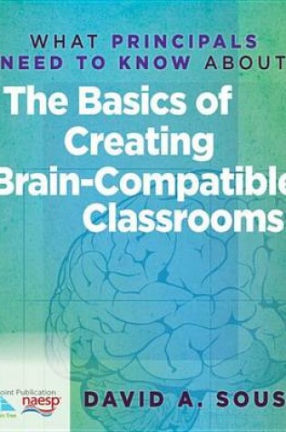 Cover of What Principals Need to Know about the Basics of Creating Braincompatible Classrooms