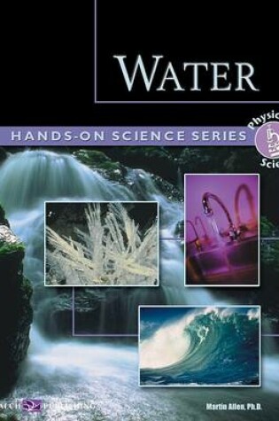 Cover of Hands-On Science