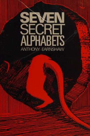 Cover of Seven Secret Alphabets