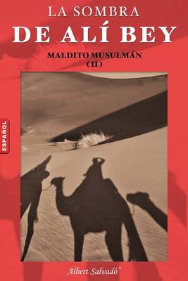 Book cover for maldito Musulm n!