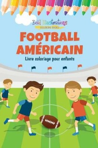 Cover of Football Américain