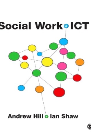 Cover of Social Work and ICT