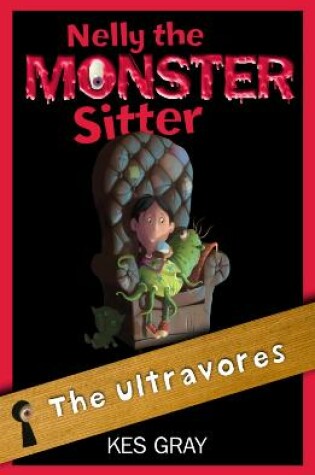 Cover of The Ultravores