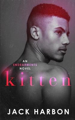 Book cover for Kitten