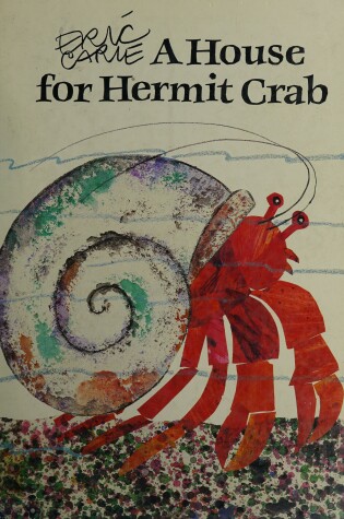 A House for Hermit Crab