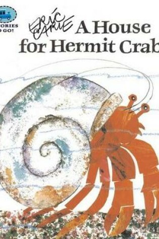 Cover of A House for Hermit Crab