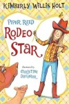 Book cover for Piper Reed, Rodeo Star