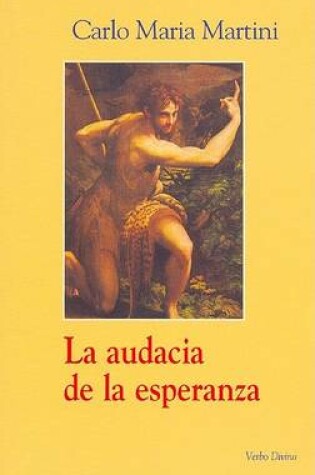 Cover of La Audacia de La Esperanza