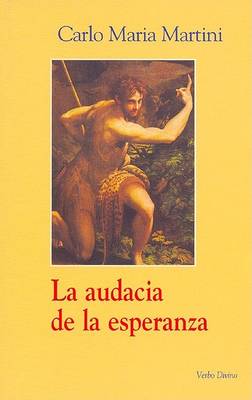 Book cover for La Audacia de La Esperanza