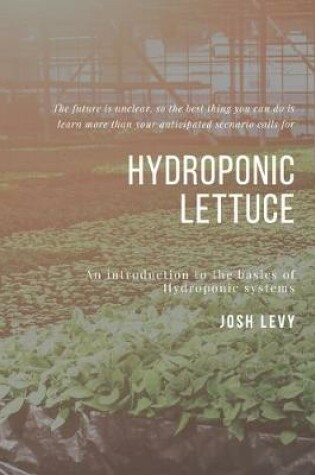 Cover of Hydroponic Lettuce