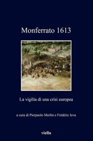Cover of Monferrato 1613