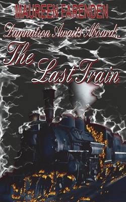 Book cover for The Last Train