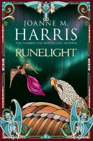 Cover of Runelight