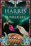 Book cover for Runelight
