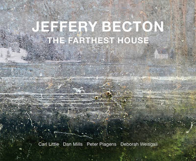 Book cover for Jeffery Becton