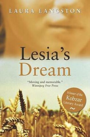 Cover of Lesia's Dream