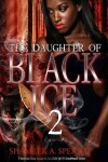 Book cover for The Daughter of Black Ice 2