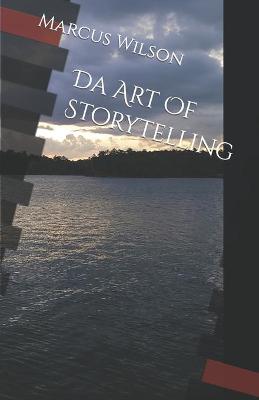 Book cover for Da Art Of Storytelling