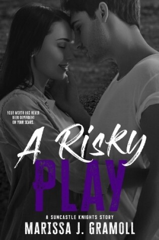 Cover of A Risky Play