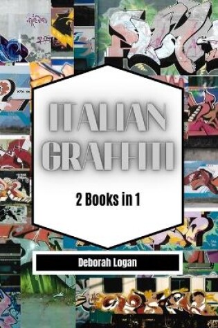 Cover of Italian Graffiti Volume 1/2