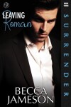 Book cover for Leaving Roman