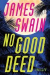 Book cover for No Good Deed