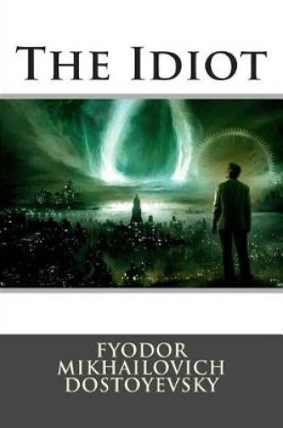 Cover of The Idiot