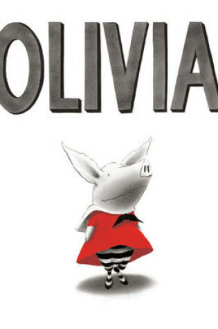 Cover of Olivia