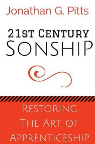 Cover of 21st Century Sonship