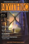 Book cover for Mythic #8