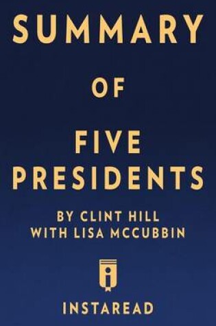 Cover of Summary of Five Presidents