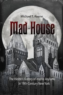 Cover of Mad House