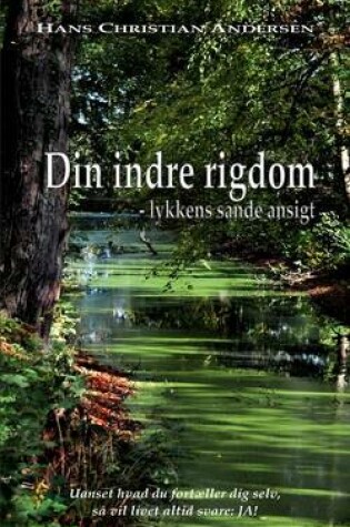 Cover of Din Indre Rigdom