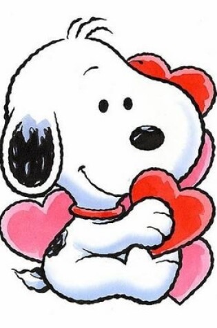 Cover of Baby Snoopy's Valentine