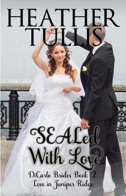 Book cover for Sealed with Love