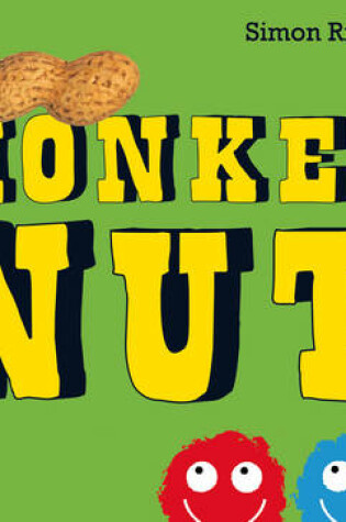 Cover of Monkey Nut