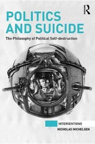 Cover of Politics and Suicide