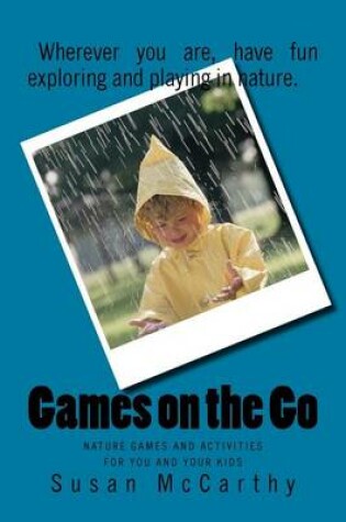 Cover of Games on the Go