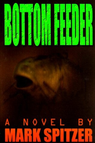 Cover of Bottom Feeder