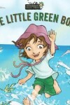 Book cover for The Little Green Boat