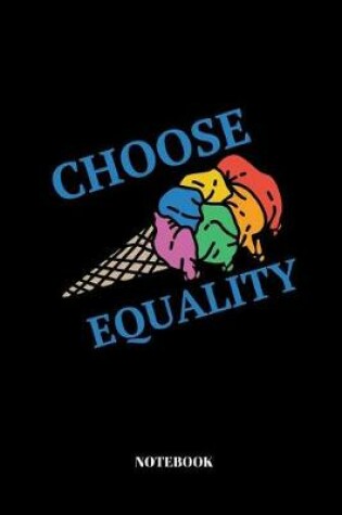 Cover of Choose Equality