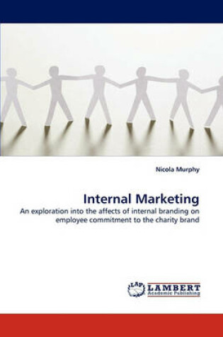 Cover of Internal Marketing