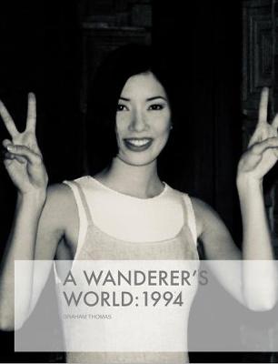 Cover of A Wanderer's World 1994